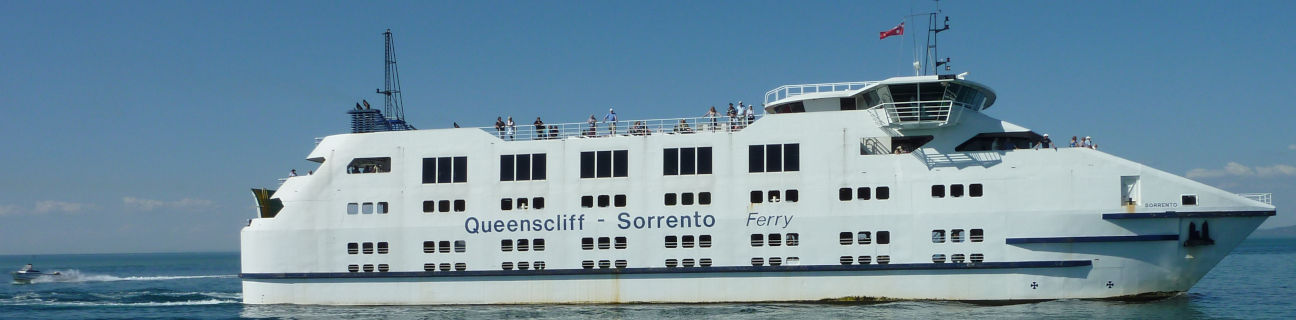 Boats & ferries