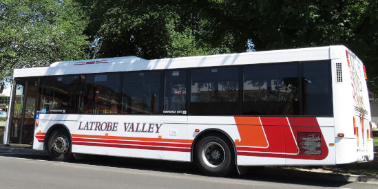 Buses