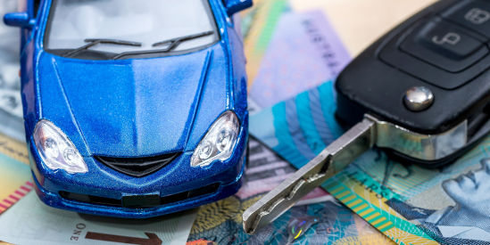 Car hire