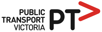 Public Transport Victoria journey planner