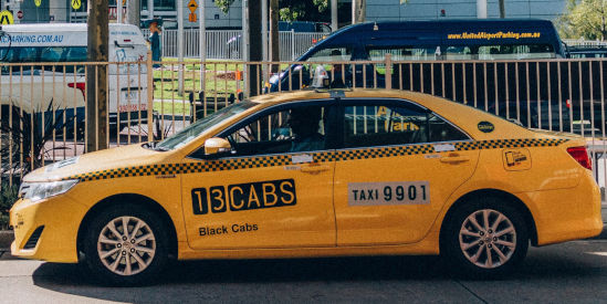 Taxis