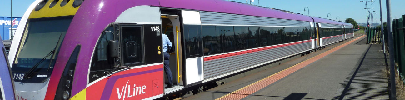 Trains