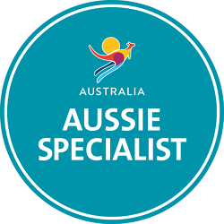 Aussie Specialist Travel Agent