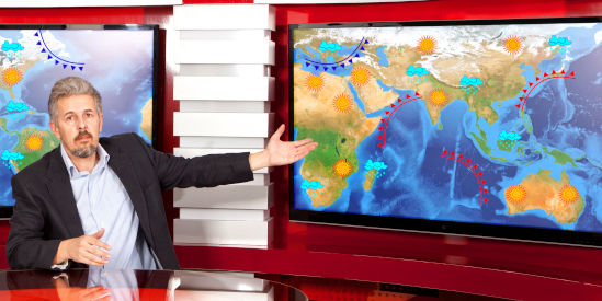 Forecasts