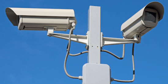 Web cams