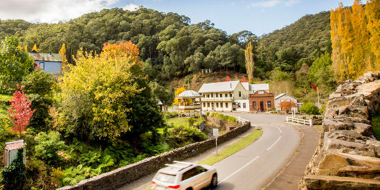 Walhalla