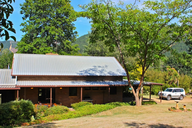 Kaighins Place, Wandiligong