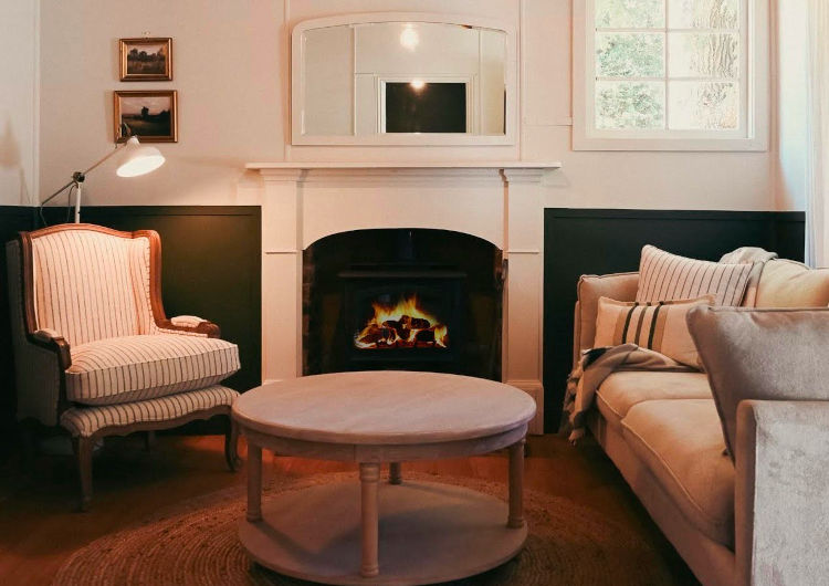 Smithy Lane, Wandiligong