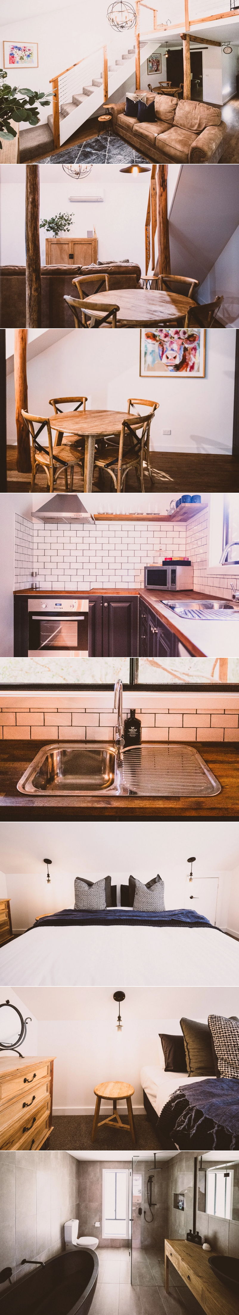 Way Out Wandi - Inside