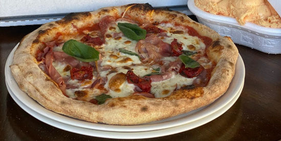 Rinaldo's Casa Cucina, Wangaratta