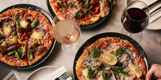 Sal's Pizzeria, Wangaratta