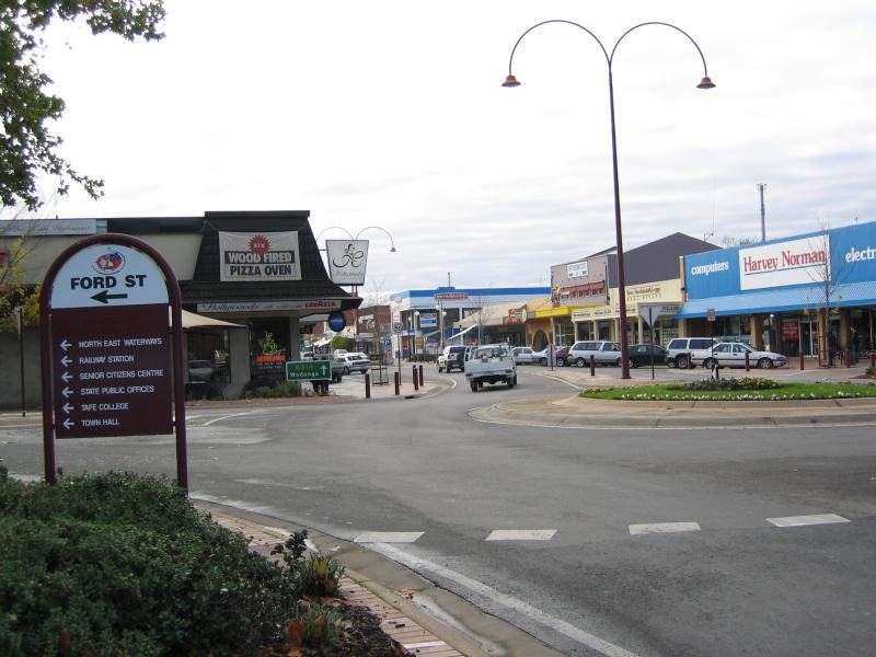 Ford wangaratta #6