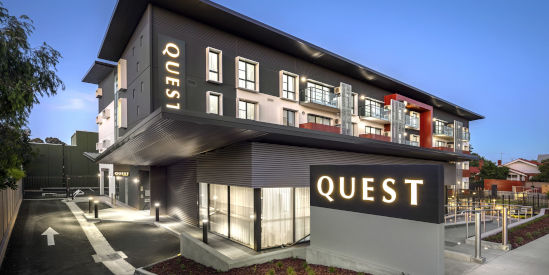 Quest Wangaratta
