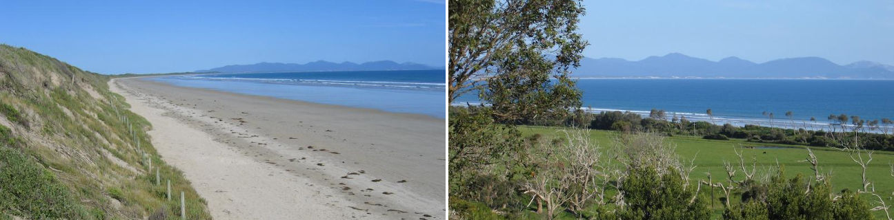 Waratah Bay photos