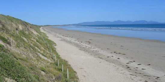Waratah Bay