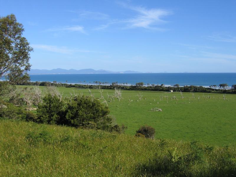 Waratah Bay photos Travel Victoria & visitor guide