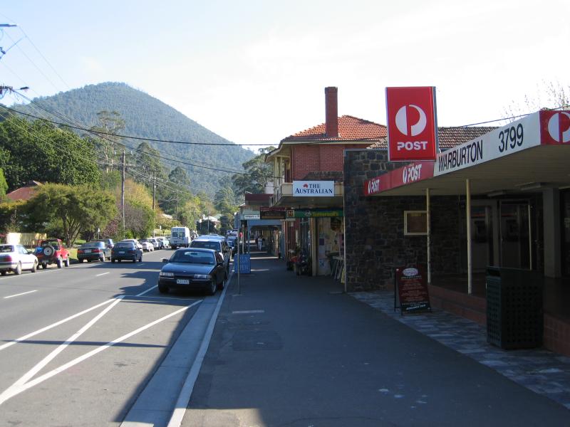 Warburton photos Travel Victoria & visitor guide