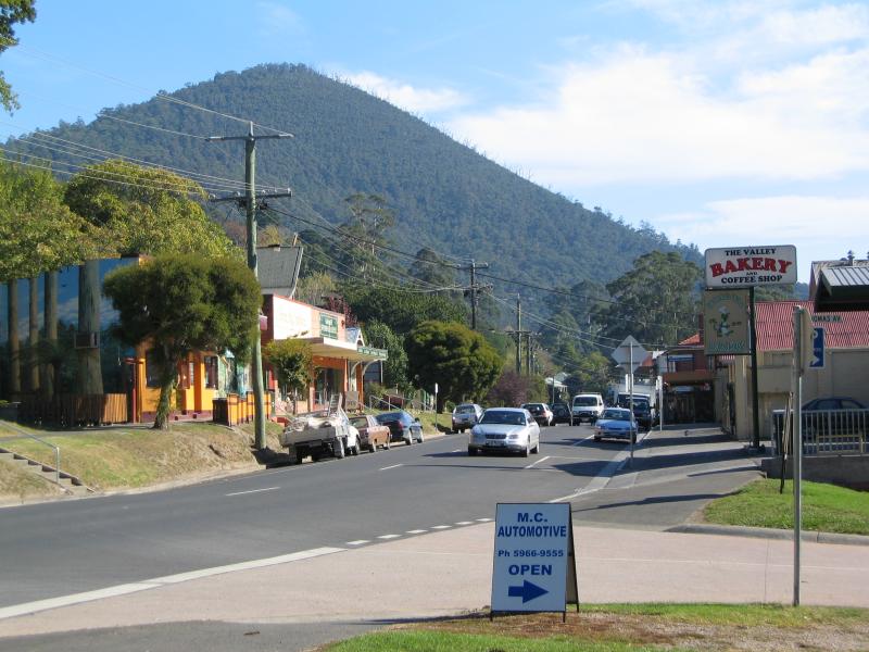 Warburton photos Travel Victoria & visitor guide