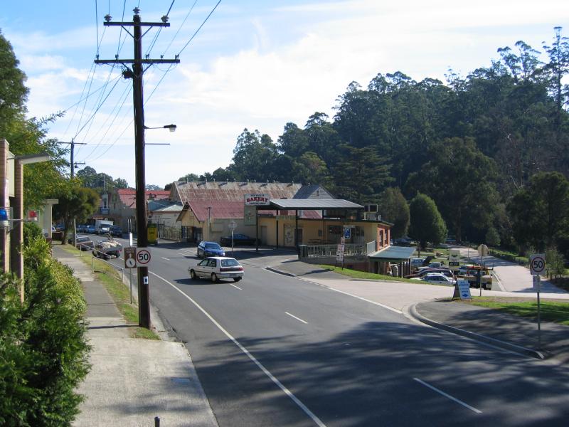 Warburton photos Travel Victoria & visitor guide