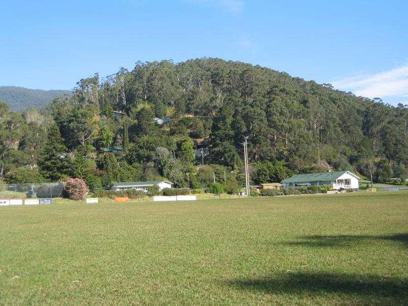 Warburton photos Travel Victoria & visitor guide