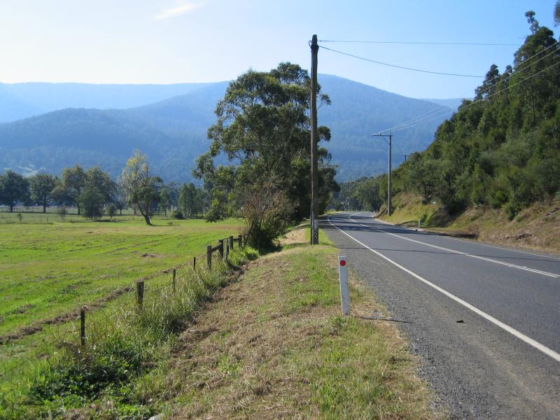 Warburton photos Travel Victoria & visitor guide