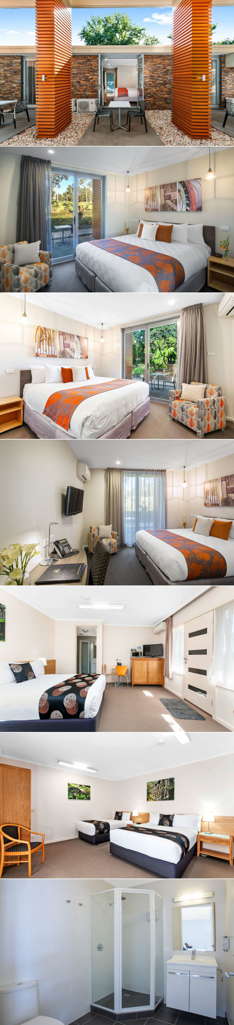 Comfort Inn & Suites Warragul