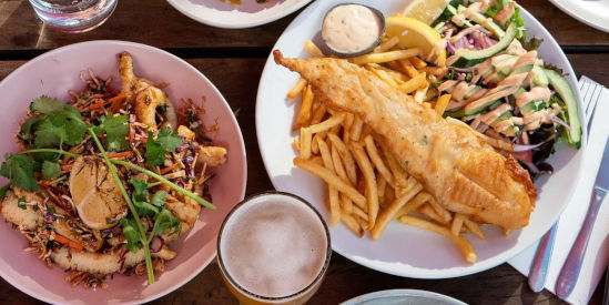 Bank Hotel, Warragul