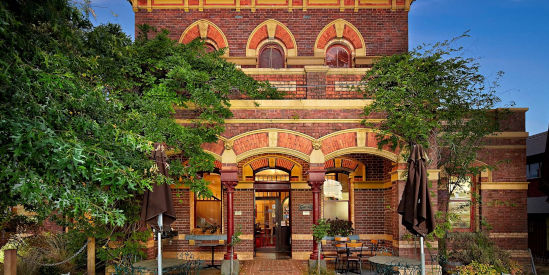 Courthouse, Warragul