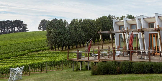 Hogget Kitchen, Warragul