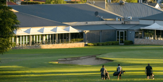 Fairways Bistro, Warragul