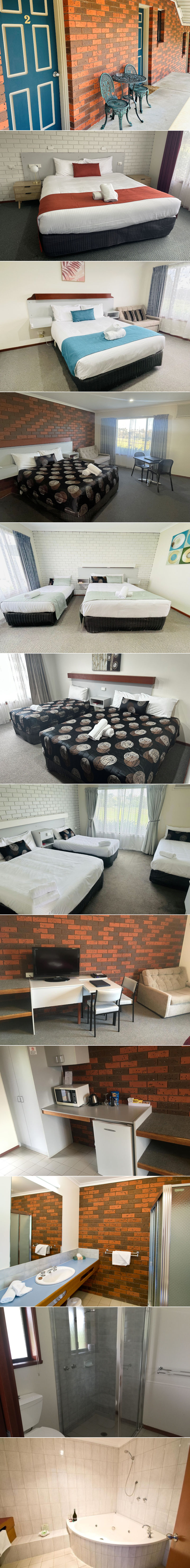 Warragul Views Motor Inn