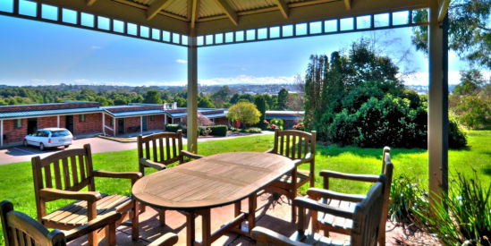 Warragul Views Motor Inn
