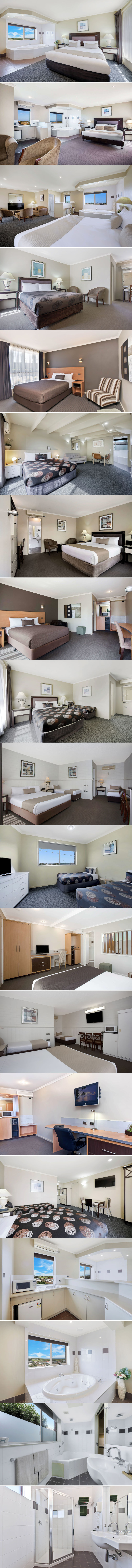Comfort Inn On Raglan