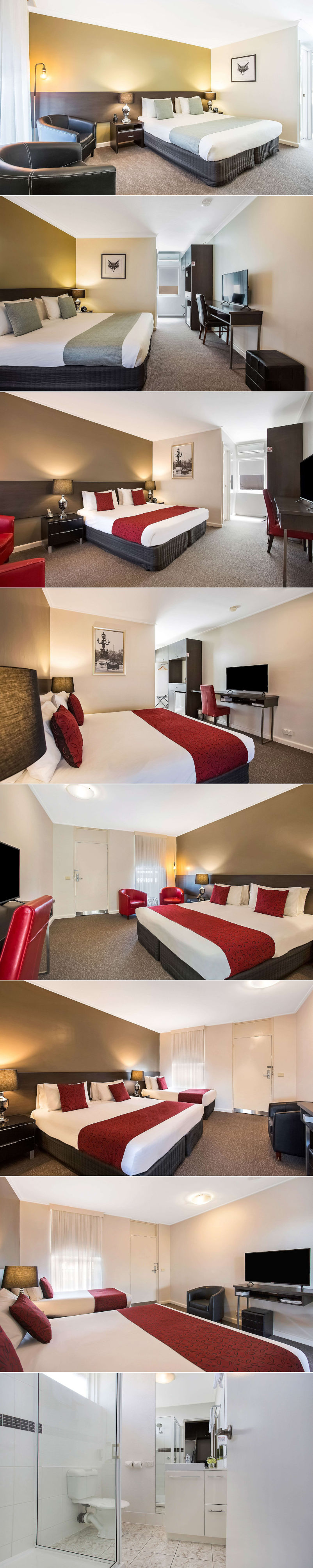 Comfort Inn Western
