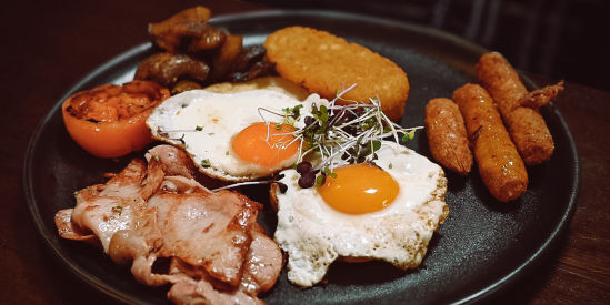 Bohemia Cafe & Bar, Warrnambool