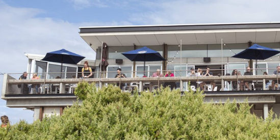 Pavilion, Warrnambool