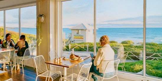 Seaview, Warrnambool