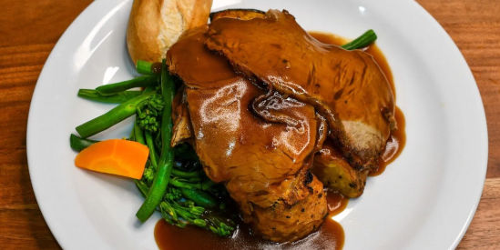 Warrnambool Bowls Club, Warrnambool