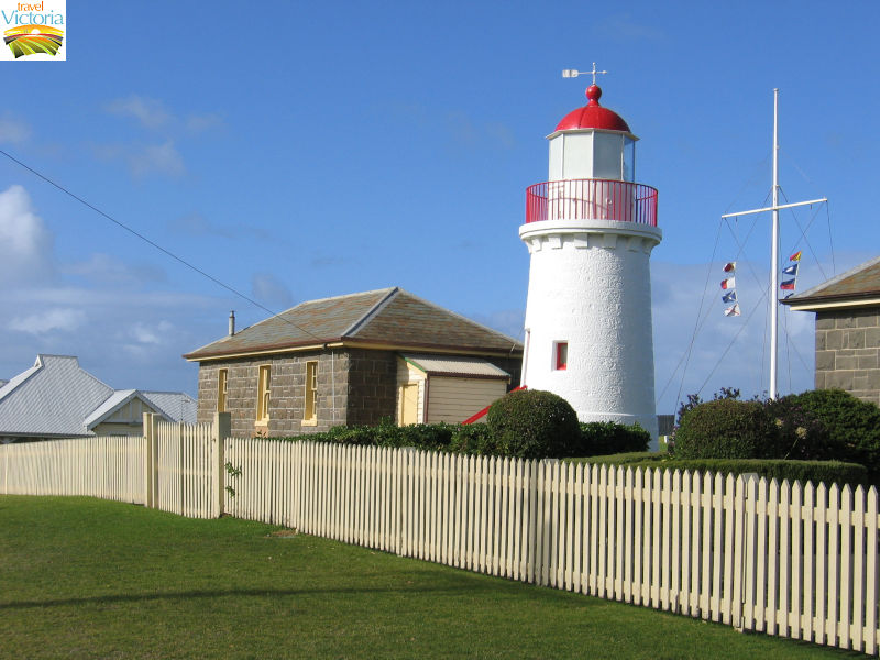 Warrnambool - Flagstaff Hill