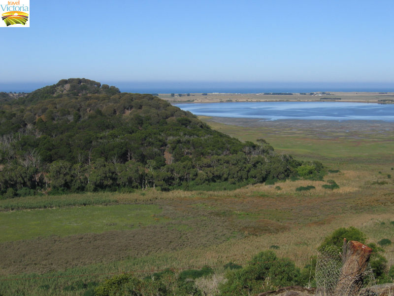 Warrnambool - Tower Hill Reserve