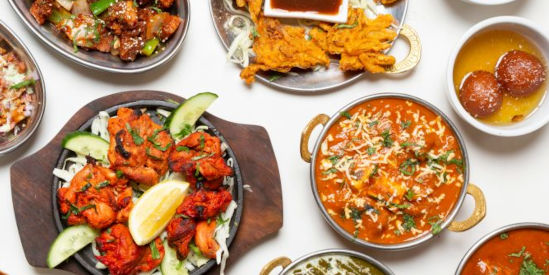 Ghazal Indian Buffet, Werribee