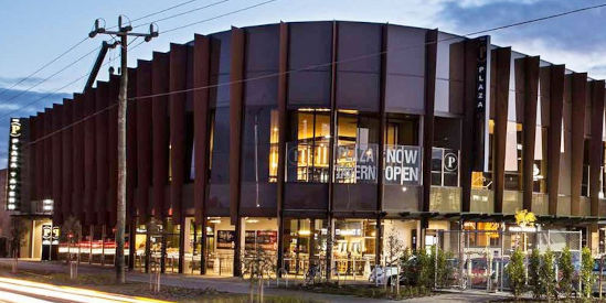 Plaza Tavern, Hoppers Crossing