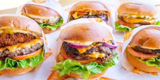 Truck Stop Deluxe, Werribee