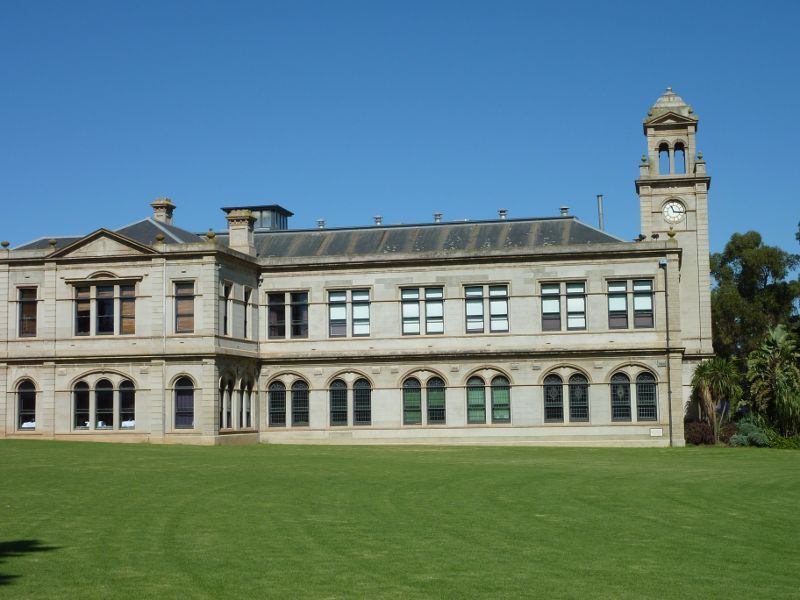 Werribee - Werribee Park and The Mansion, Werribee South - Mansion Hotel & Spa