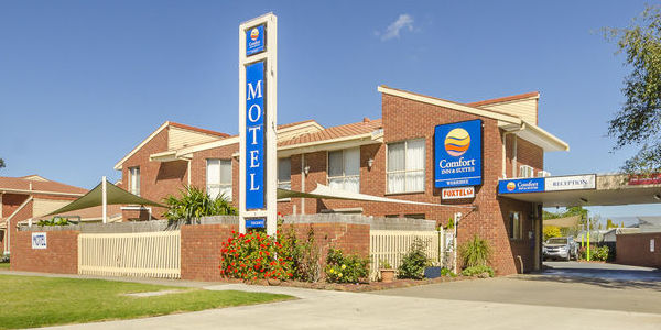 Werribee Motel & Apartments, Werribee