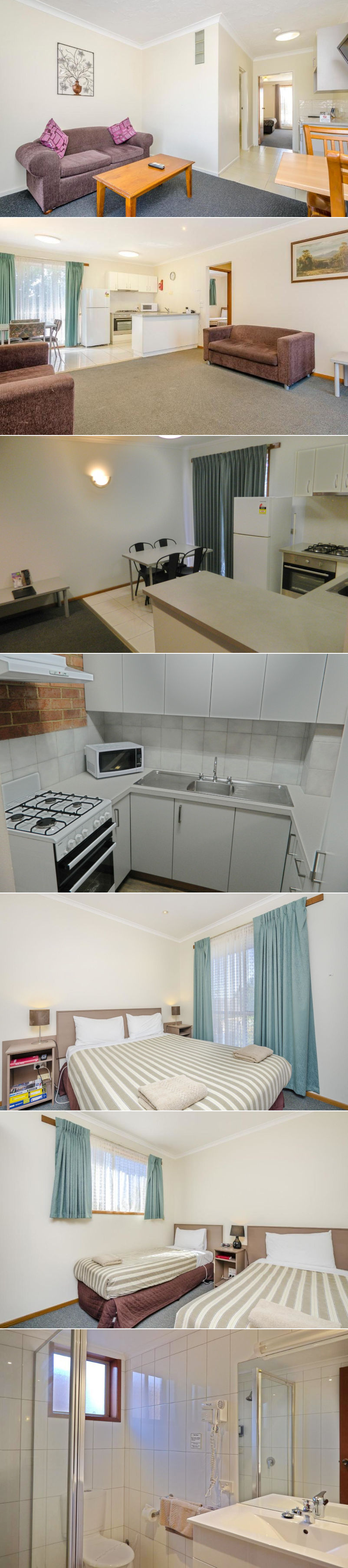 Werribee Motel & Apartments - Apartments