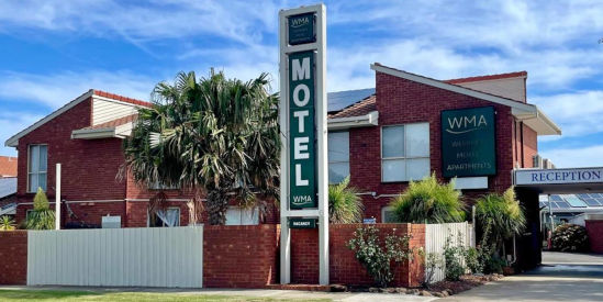 Werribee Motel & Apartments