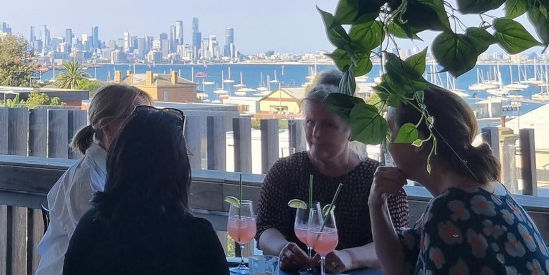 Hobsons Bay Hotel, Williamstown