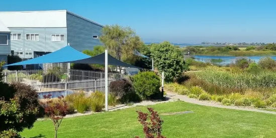 Quest Williamstown North