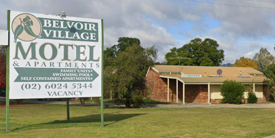 Belvoir Village Motel & Apartments